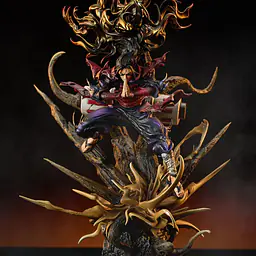 Yue Guang Cheng - Hashirama 1