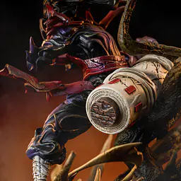 Yue Guang Cheng - Hashirama 3