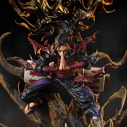Yue Guang Cheng - Hashirama 2