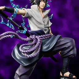 Shinobu - Sasuke 2