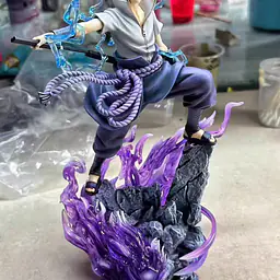 Shinobu - Sasuke 4