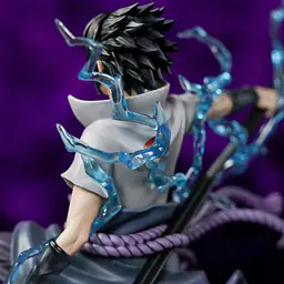 Shinobu - Sasuke 3