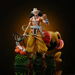 C2 - Usopp 1