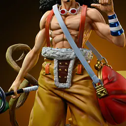 C2 - Usopp 2