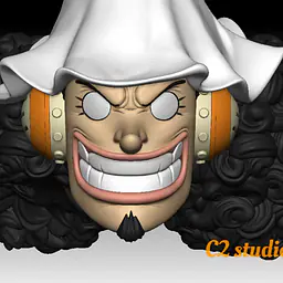 C2 - Usopp 6