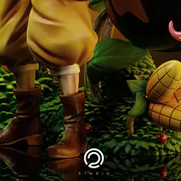 C2 - Usopp 3