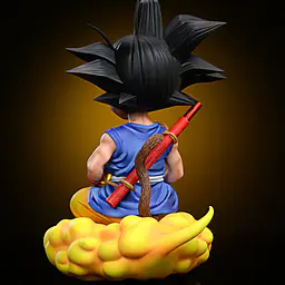 DIM - Kid Goku 6