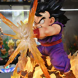 Figure Class x Oracle - Kid Gohan 13