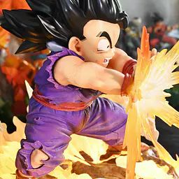Figure Class x Oracle - Kid Gohan 19