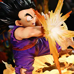 Figure Class x Oracle - Kid Gohan 11