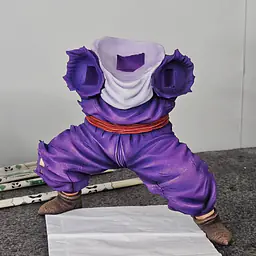Figure Class x Oracle - Kid Gohan 8