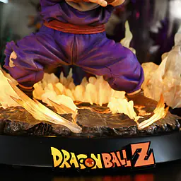 Figure Class x Oracle - Kid Gohan 15