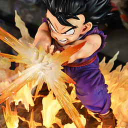 Figure Class x Oracle - Kid Gohan 22