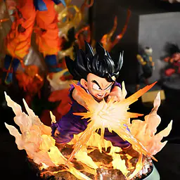 Figure Class x Oracle - Kid Gohan 24