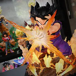 Figure Class x Oracle - Kid Gohan 25