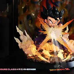 Figure Class x Oracle - Kid Gohan 20