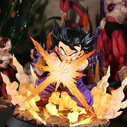 Figure Class x Oracle - Kid Gohan 18