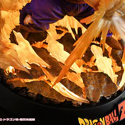 Figure Class x Oracle - Kid Gohan 21