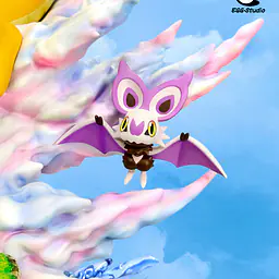 EGG - Dragon 5