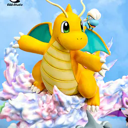 EGG - Dragon 2