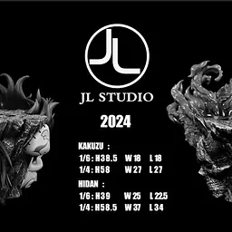 JL - Kakuzu and Hidan 3