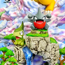 EGG - Dragon 6