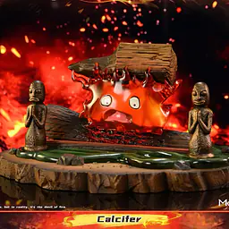 Sakura - Calcifer 5