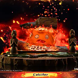 Sakura - Calcifer 10