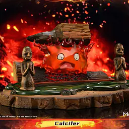Sakura - Calcifer 3