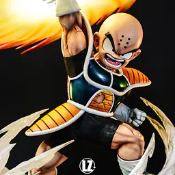 LZ - Krillin 3