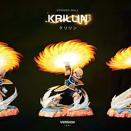 LZ - Krillin 6