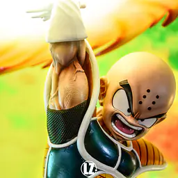 LZ - Krillin 4