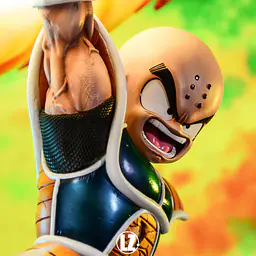 LZ - Krillin 2
