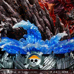 ZZDD - Luffy 7
