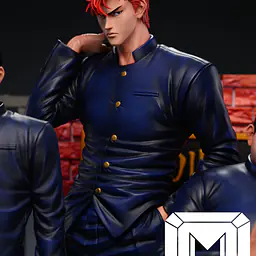 Model Palace - Sakuragi Team 2