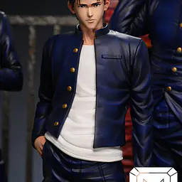 Model Palace - Sakuragi Team 3