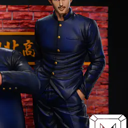 Model Palace - Sakuragi Team 6