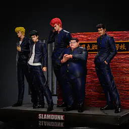Model Palace - Sakuragi Team 12