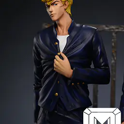Model Palace - Sakuragi Team 5