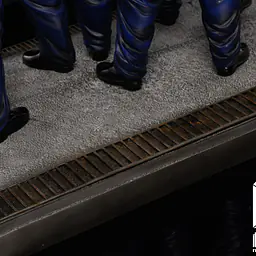 Model Palace - Sakuragi Team 13