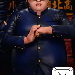 Model Palace - Sakuragi Team 4