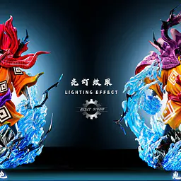 Reset - Jinbe 4