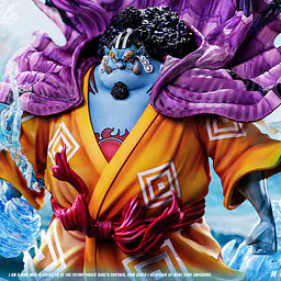 Reset - Jinbe 3