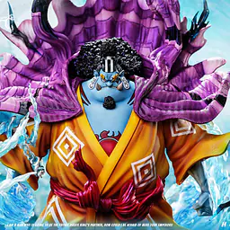 Reset - Jinbe 6