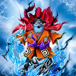 Reset - Jinbe 2