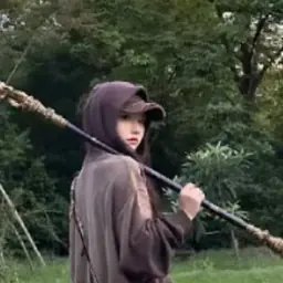 07 - Sun Wukong’s Staff 8