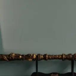 07 - Sun Wukong’s Staff 1