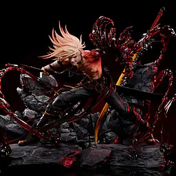Craving Eyes - Berserker 3