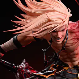 Craving Eyes - Berserker 2