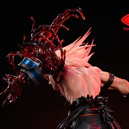 Craving Eyes - Berserker 7